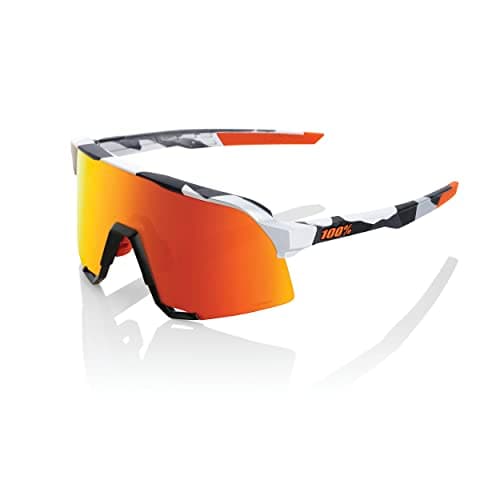 100% Speedcoupe Sunglasses with HiPER Coral Lens | Sigma Sports