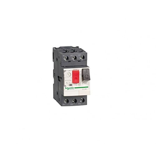 Schneider Electric TeSys GV2ME Motor Circuit Breaker