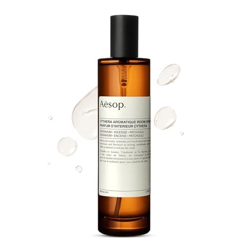 Cythera Aromatique Room Spray | A Woody Room Mist | Aesop