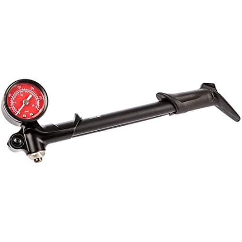 RockShox Deluxe Shock Pump
