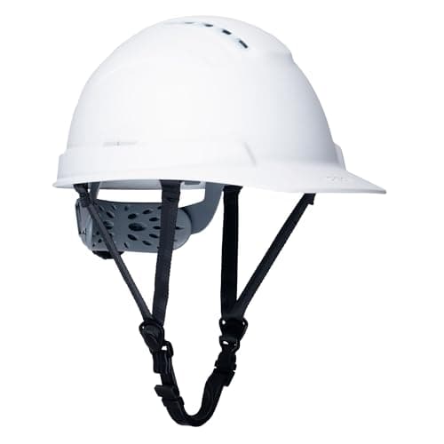 Jackson Safety Advantage Hard Hat