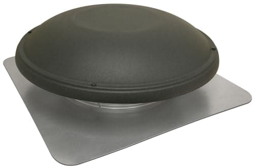 GAF Master Flow Green Machine Attic Ventilator