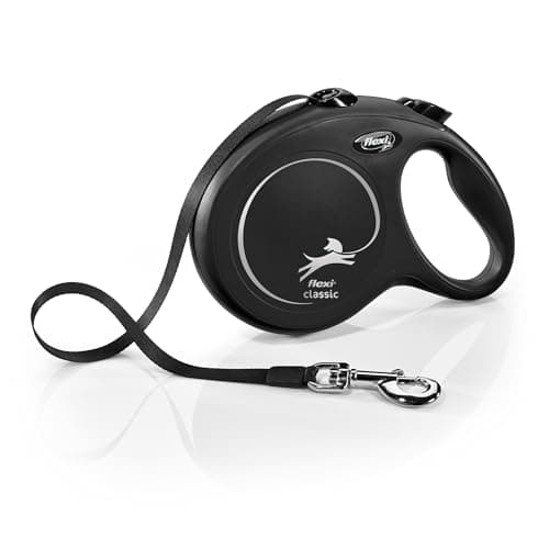 Flexi New Classic Tape Leash Large