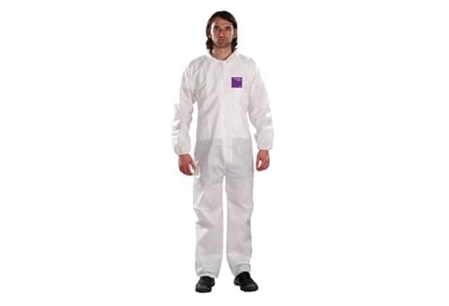 Ansell AlphaTec Disposable Coverall 1500 Plus 30-pack • Pris