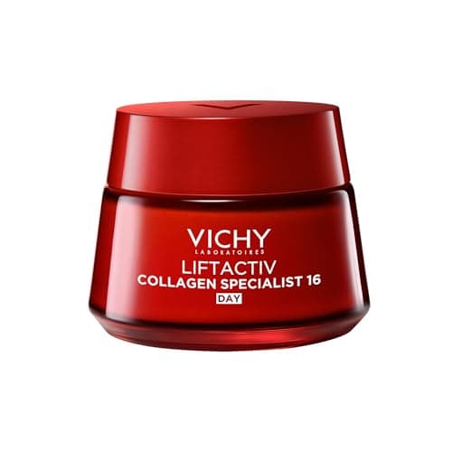 Vichy LiftActiv spécialiste du collagène