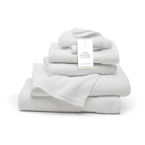 Plush Bath Sheet | Ultra-Soft & Absorbent | Boll & Branch