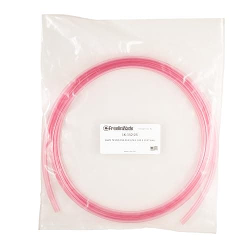 Flexible Food Grade Silicone Tubing for Home Brewing and Aquaponics Non ...