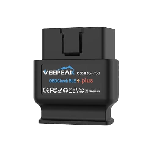 Veepeak OBDCheck BLE+