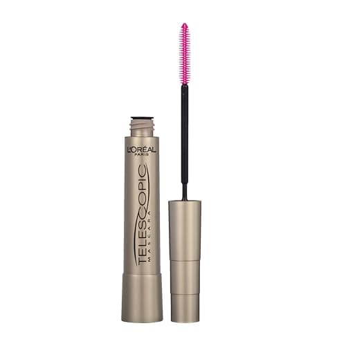 L Oréal Paris Telescopic Original Lengthening Mascara