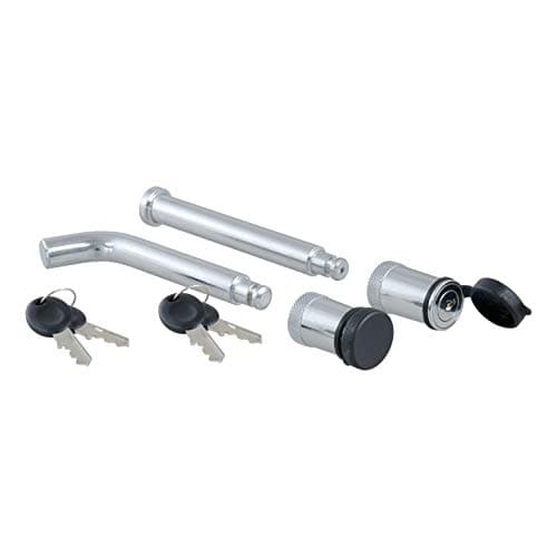 Curt 23556 Wheel Lock Set
