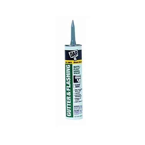 DAP Butyl-Flex Gutter and Flashing Sealant