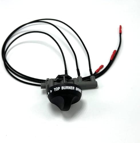 Camco 57626 Piezo Igniter Kit