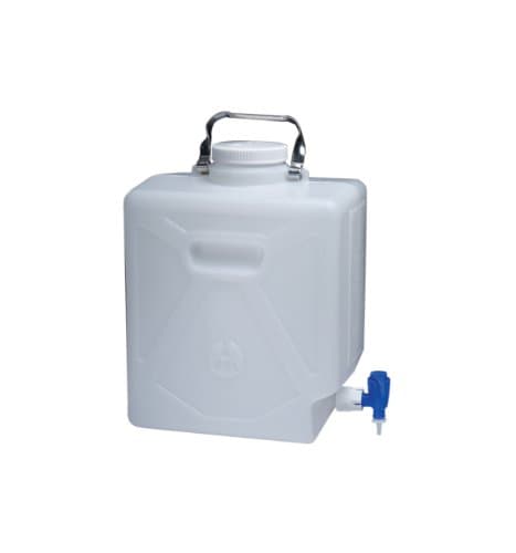 Nalgene Autoclavable Carboy
