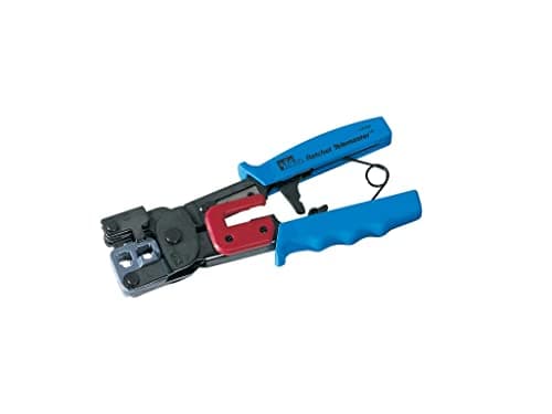 Ideal 30-696 Telemaster Crimp Tool