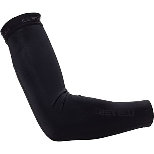 Manchettes de compression Castelli Nano Flex 3G
