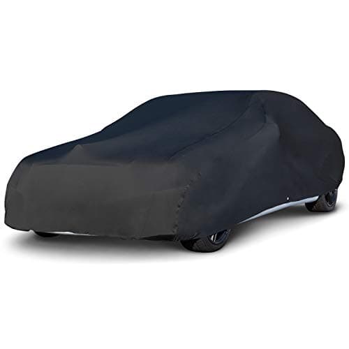 Housse extensible intérieure Budge pour voiture