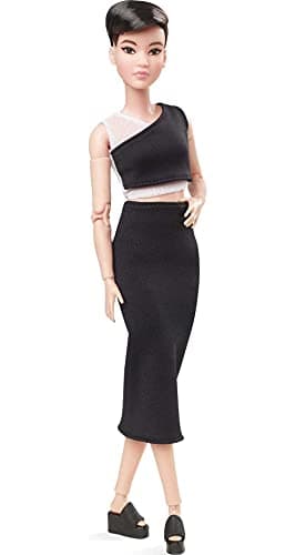 Barbie Looks Doll #12