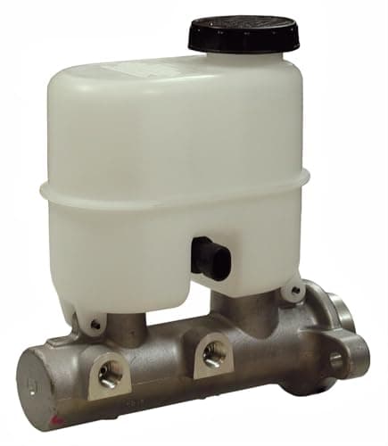Centric 130.66041 Premium Brake Master Cylinder