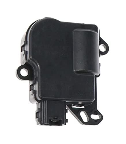 Motorcraft HVAC Heater Blend Door Actuator YH-1876 - The Home Depot