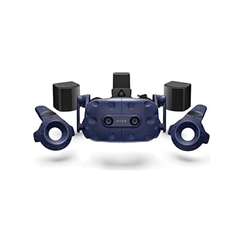 HTC VIVE Pro Eye