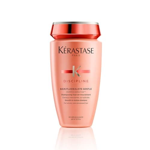 Kérastase Bain Divalent Balancing Shampoo Sulfate-Free