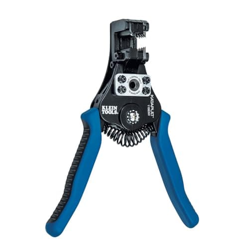 Klein Tools Katapult 11063W Wire Stripper/Cutter