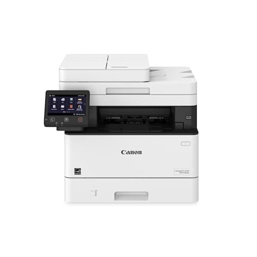 Amazon.com: imageCLASS MF445dw - All-in-One, Wireless, Mobile ...