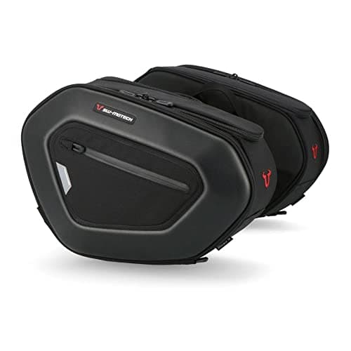 SW-Motech Blaze Saddlebags