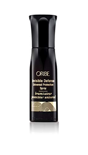 Oribe Impermeable Anti Humidity Spray, 5.5oz, Protects Hair from Frizz ...