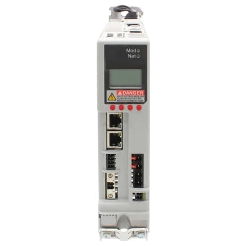ROCKWELL Allen Bradley Kinetix 5500 Servo Drive 1 and 3 phase 190 - 528 ...
