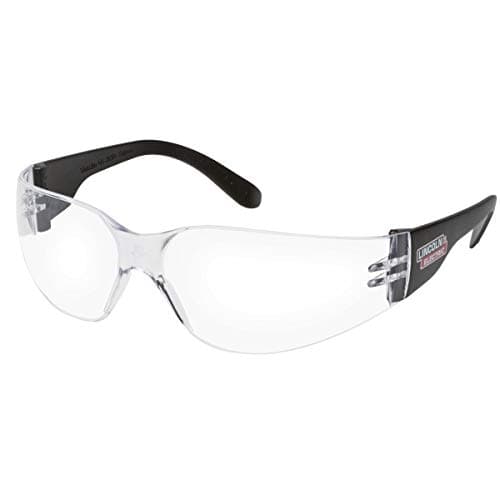 Lincoln Electric Starlite IR5 Safety Glasses