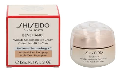 Wrinkle Smoothing Cream Enriched – Benefiance | SHISEIDO