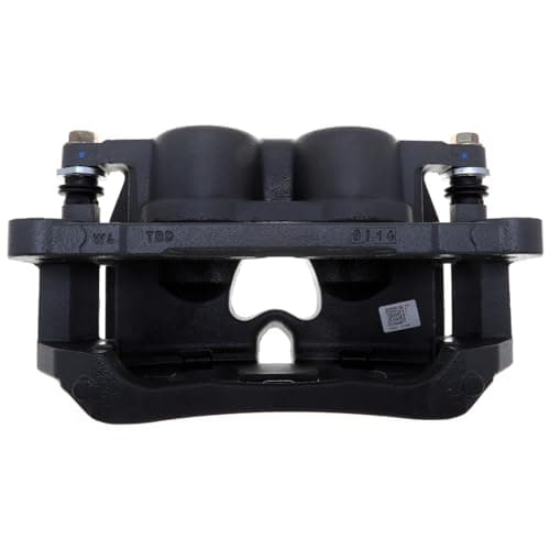 Centric Parts Premium Semi-Loaded Caliper