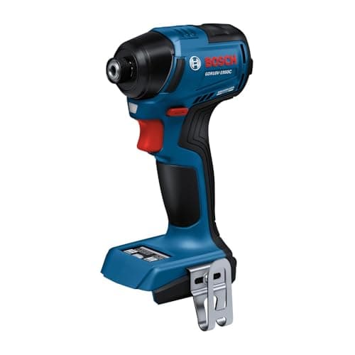 GDR18V-1860CN 18V Impact Drivers