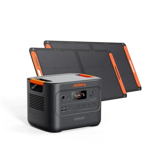 Jackery Explorer 3000 Pro Portable Power Station - Jackery CA - Jackery CA