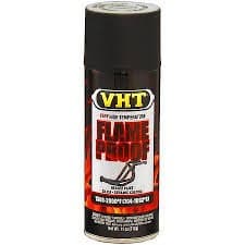 VHT FlameProof Coating
