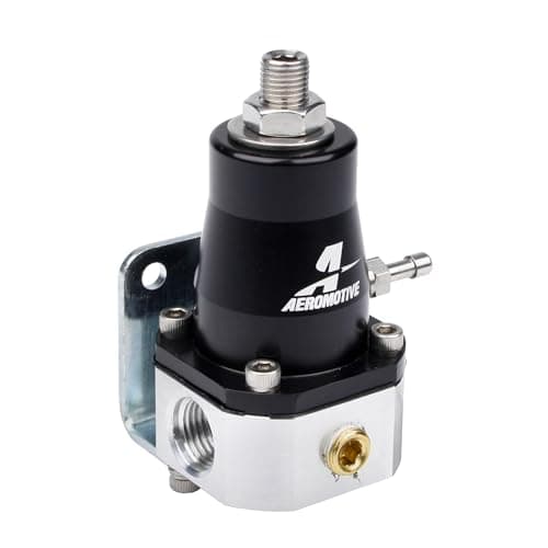 Aeromotive 13129 régulateur EFI à dérivation