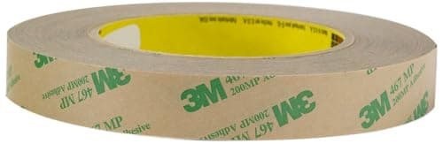 3M 467MP Adhesive Transfer Tape