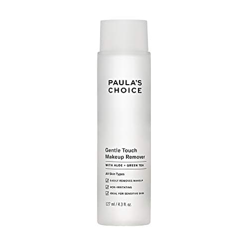Paula's Choice Gentle Touch Makeup Remover with Antioxidants and Anti-Irritants - 4.3 oz by Paula's Choice