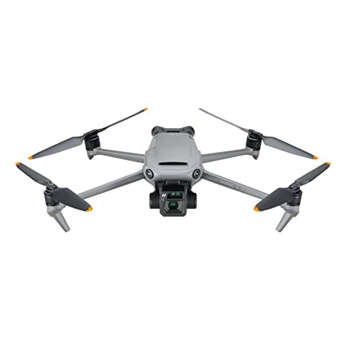 DJI Mavic 3, Drone With 4/3 CMOS Ha…