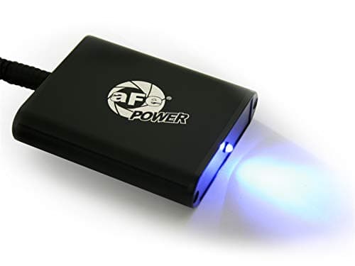 aFe SCORCHER GT