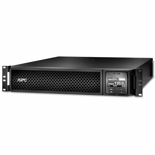 APC Smart-UPS SRT 1000VA RM Hardwired