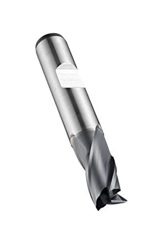 Dormer S804 Carbide Slot Drill