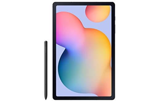 Samsung Galaxy Tab S6 Lite Ram464GB รองรับซิมการ์ด (เครื่องใหม่มือ1 ...
