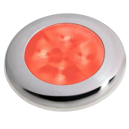 Hella Marine LED Courtesy Lamp Series