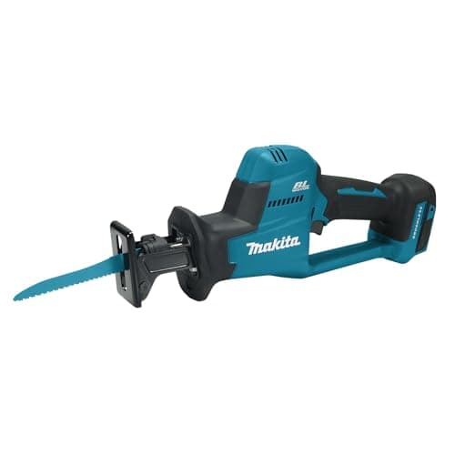 Makita 18V LXT scie sabre sans balais