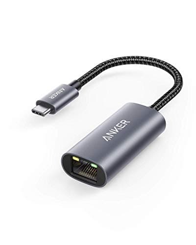 Anker Anker USB 3.0 to Gigabit Ethernet Adapter - Space Gray μόνο με 29 ...