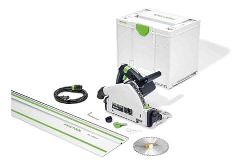 Festool TS 55 REQ Track Saw | JLC Online