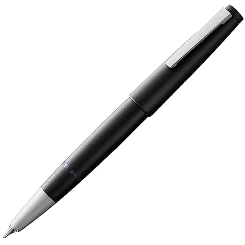 Lamy 2000 Fountain Pen - The Writing Desk