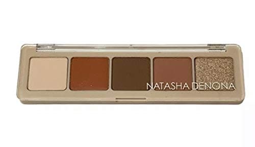 Natasha Denona Safari All Matte Eyeshadow Palette | Best Beauty ...